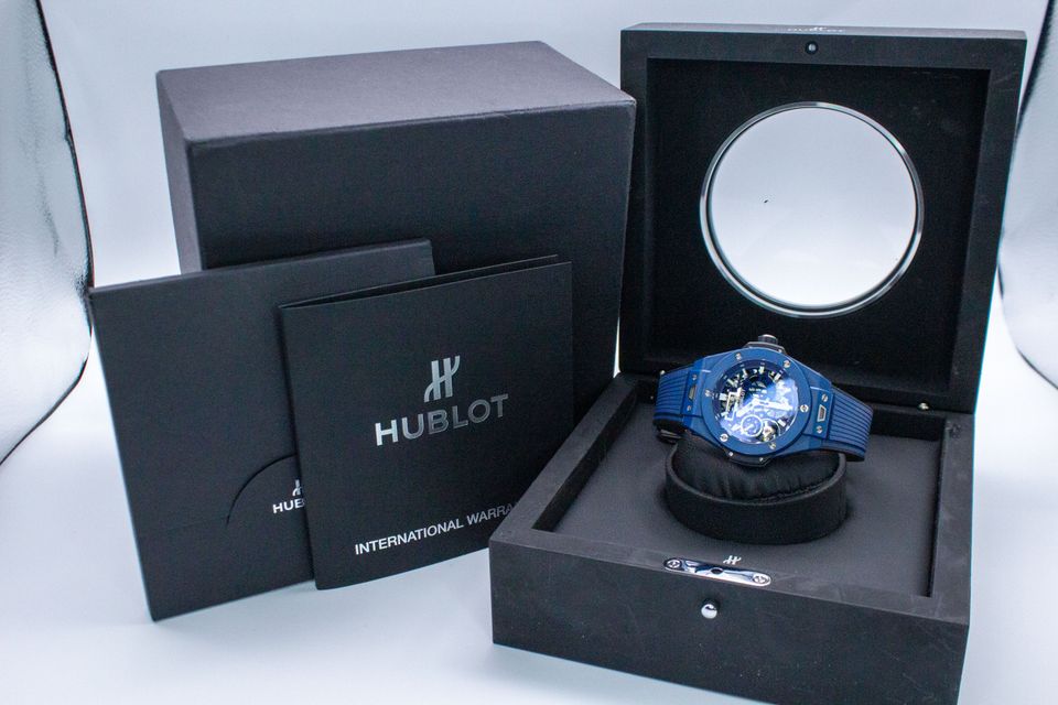 Hublot Big Bang 414.EX.5123.RX Image 5